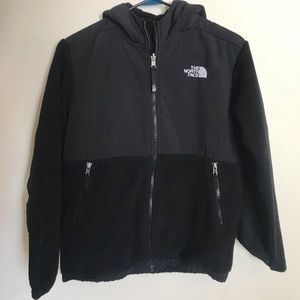 Woman’s north face